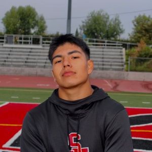 Meet your Posher, Jose